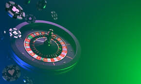 Зеркало Casino MaxBet
