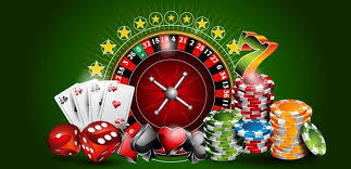 Вход на официальный сайт Enomo Casino