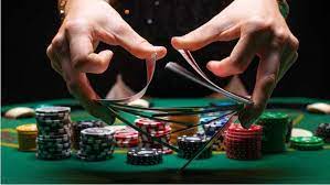 Онлайн казино Zoloto Loto Casino